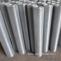 Stainless Steel Welded Wire Mesh